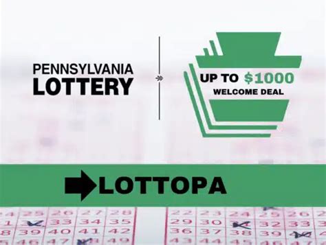pa lottery promo code|Iba pa.